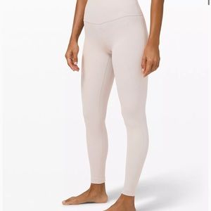 Like new Lululemon Align Pant
